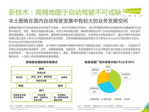 L4級自動駕駛技術發展現狀與應用場景深度解析